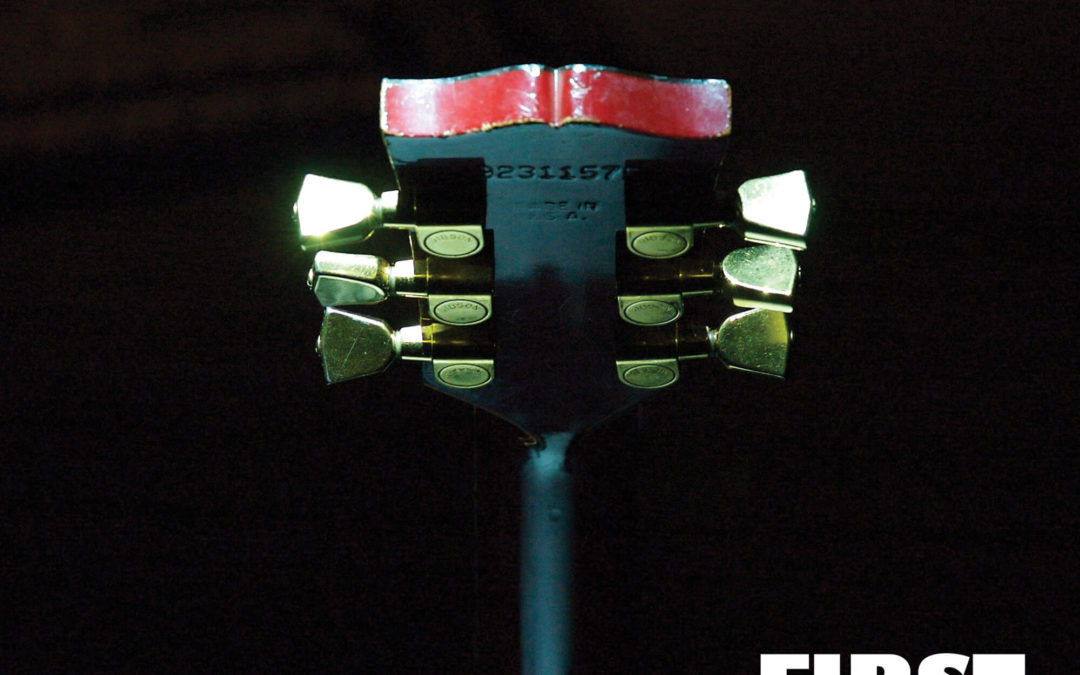 nieuwe cd ‘First’ downloaden